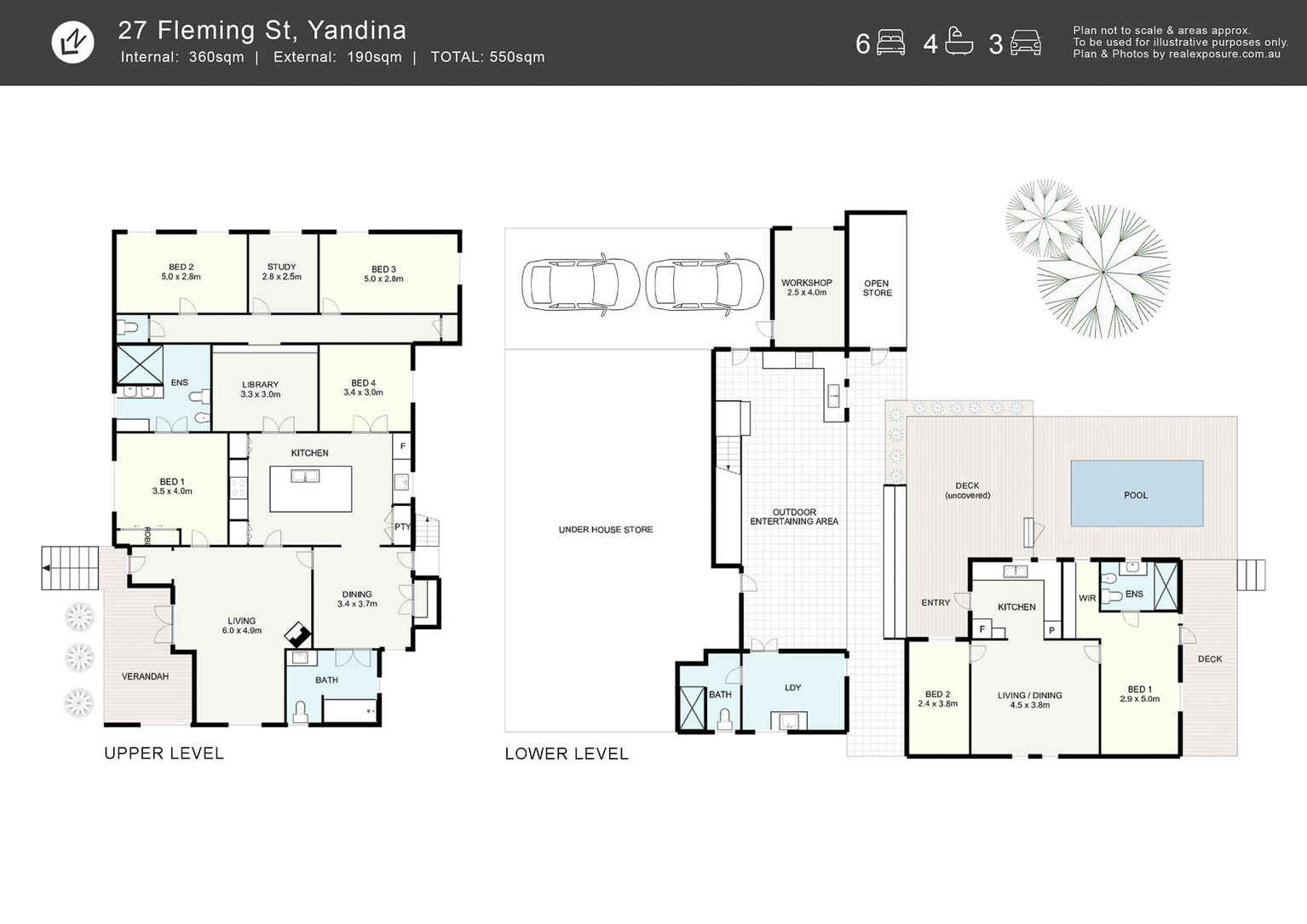 27 Fleming Street Yandina 27 Fleming Street Yandina