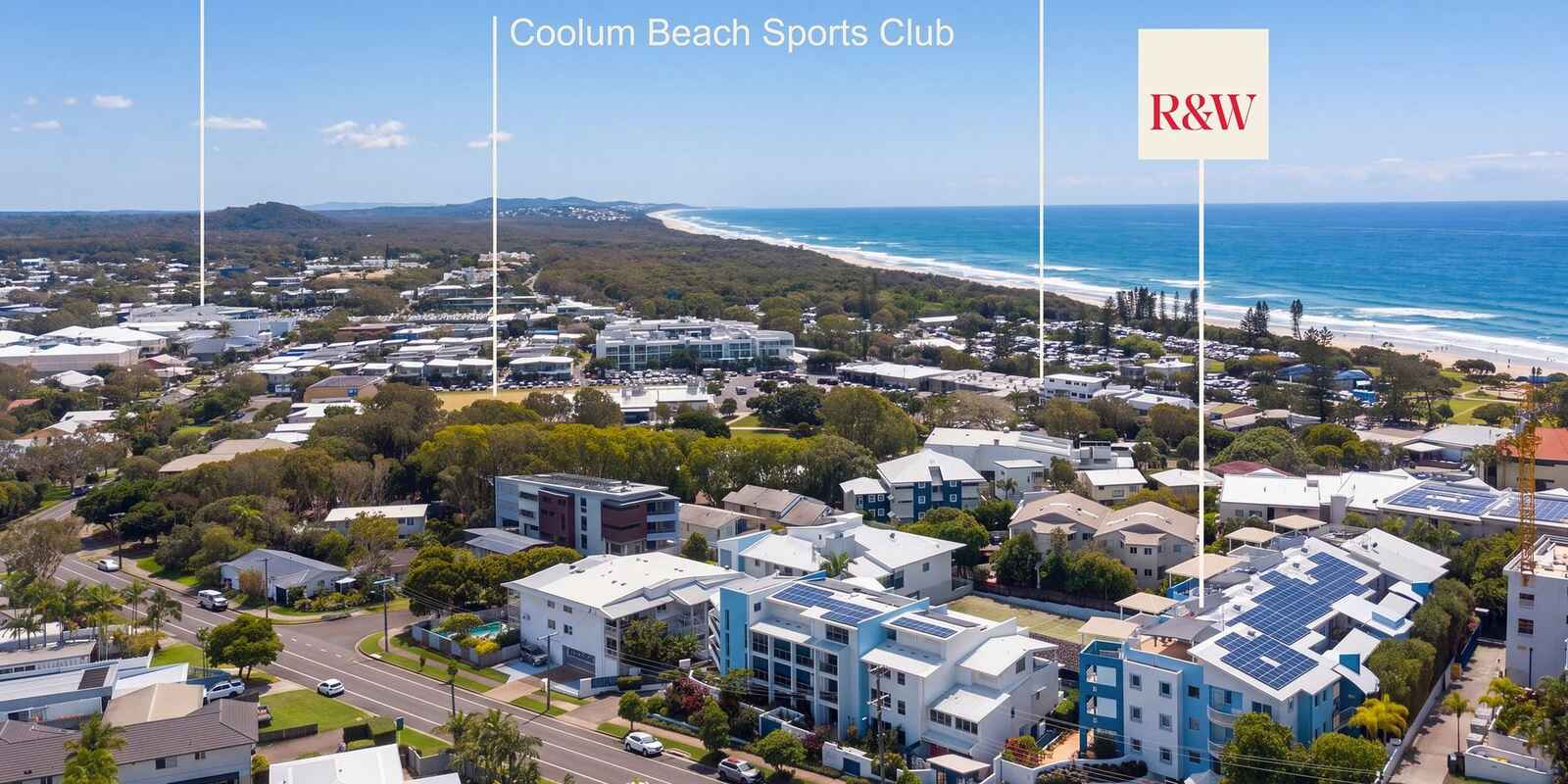 17/6-8 Perry Street Coolum Beach 17/6-8 Perry Street Coolum Beach