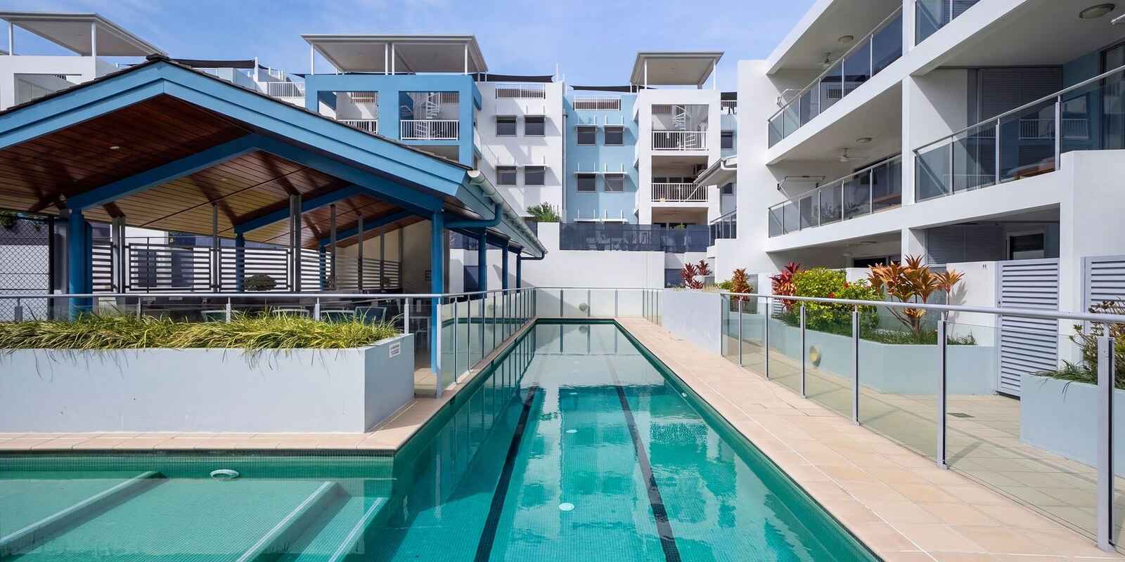 17/6-8 Perry Street Coolum Beach 17/6-8 Perry Street Coolum Beach
