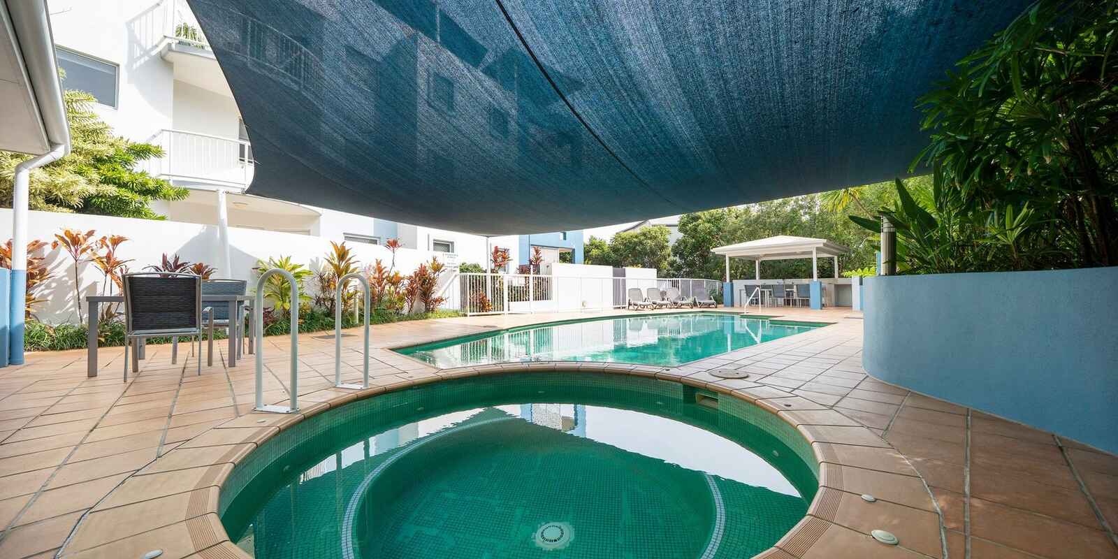 17/6-8 Perry Street Coolum Beach 17/6-8 Perry Street Coolum Beach