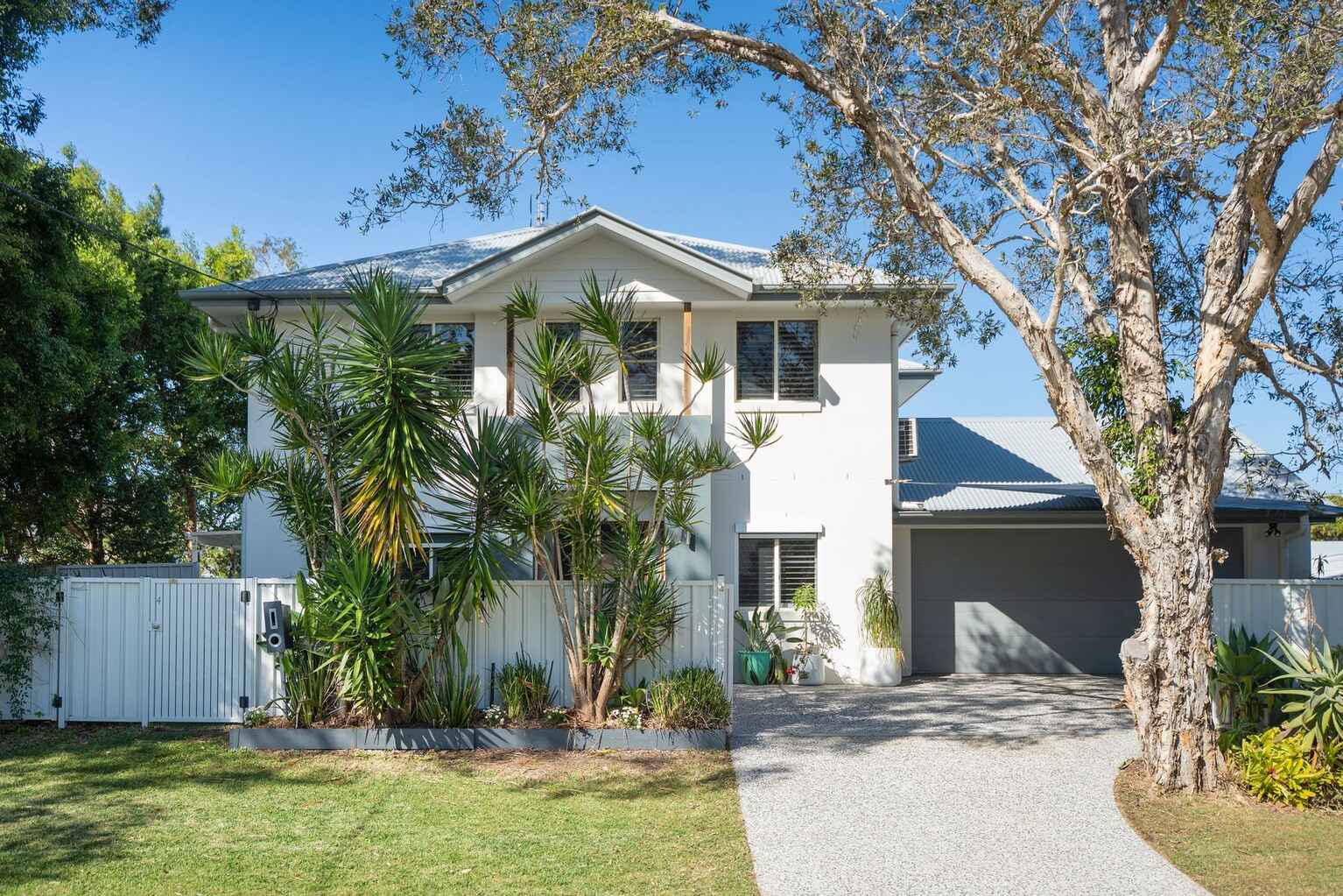 4 Mistral Avenue Coolum Beach 4 Mistral Avenue Coolum Beach