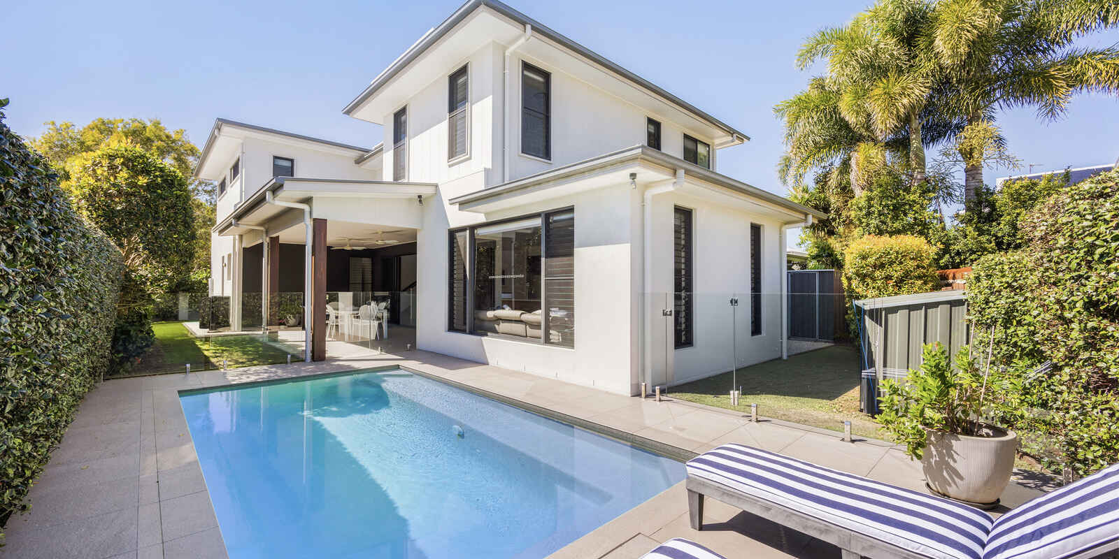 9 Beach Haven Place Mount Coolum