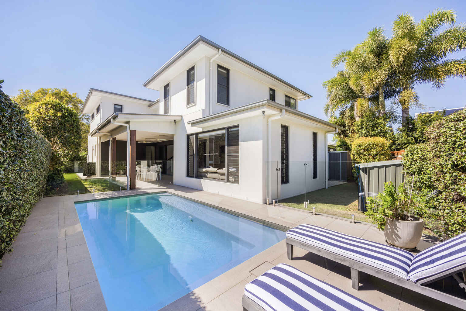 9 Beach Haven Place Mount Coolum