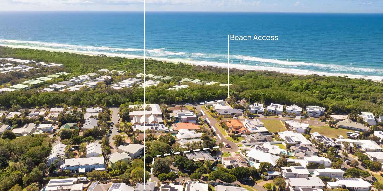 9 Beach Haven Place Mount Coolum