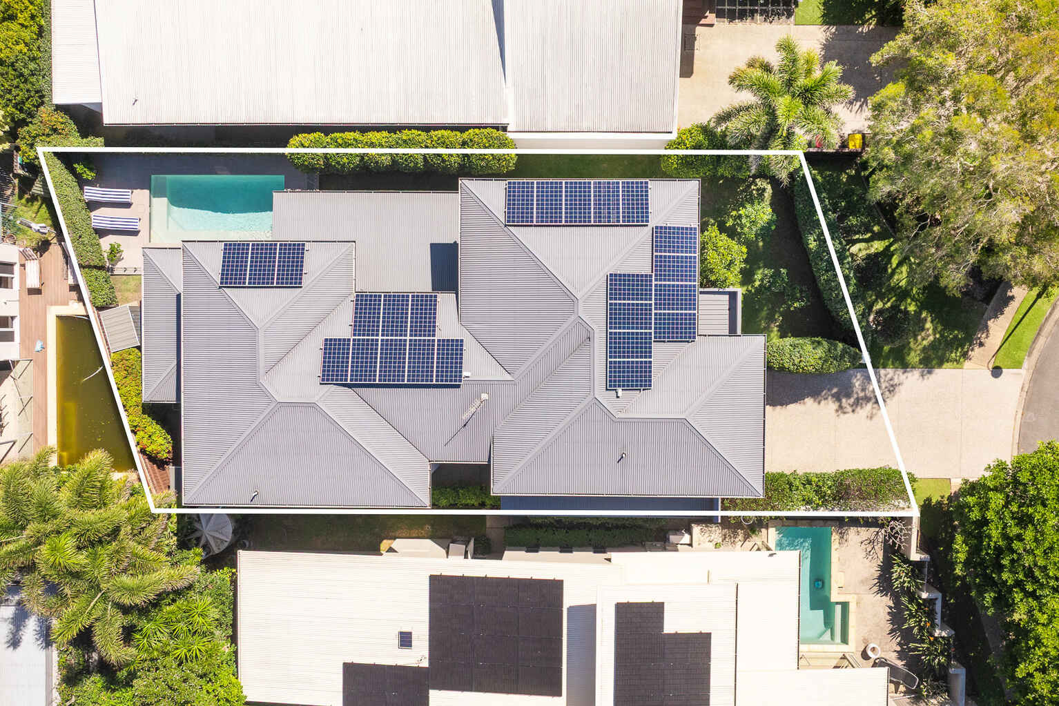 9 Beach Haven Place Mount Coolum