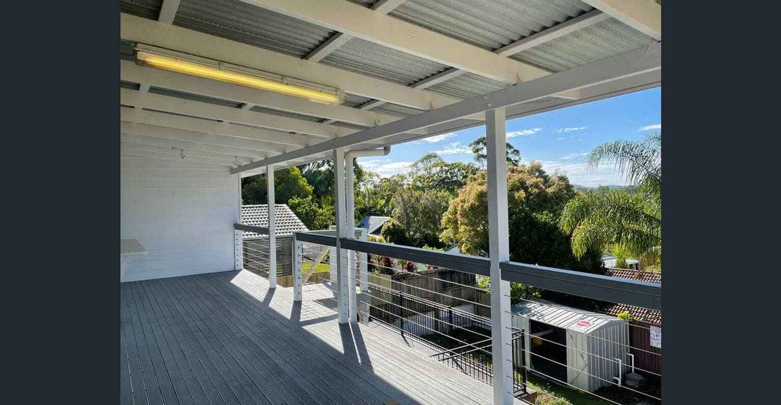8 Marakari Crescent Mount Coolum