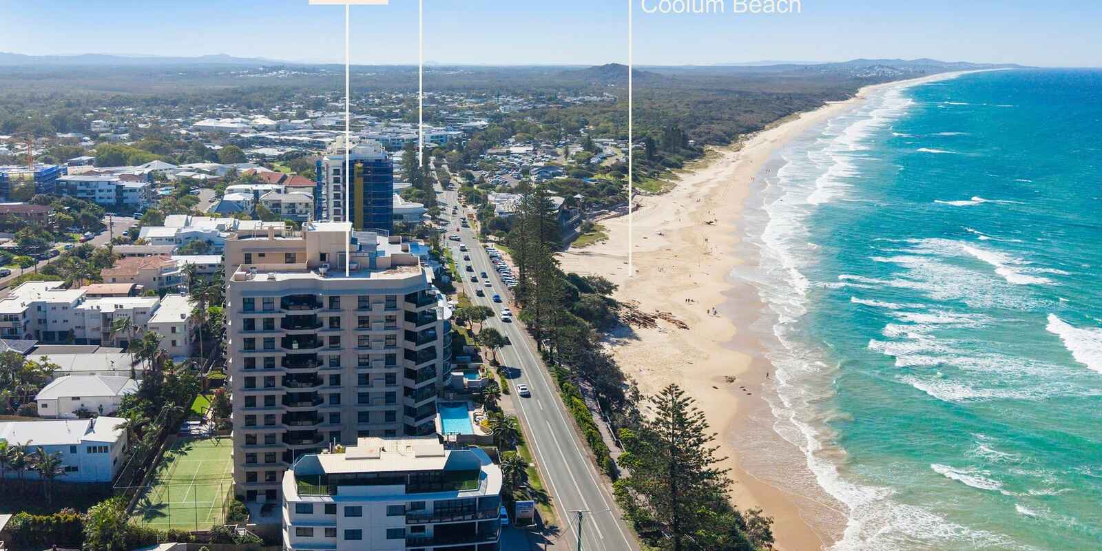 50/1740 David Low Way Coolum Beach 50/1740 David Low Way Coolum Beach