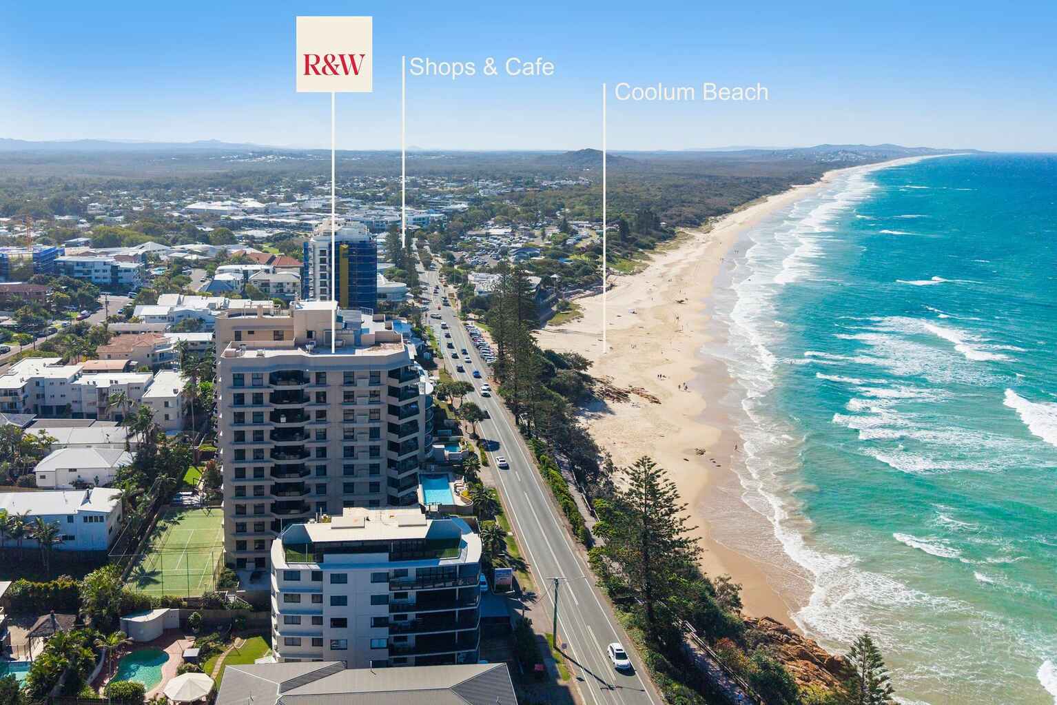 50/1740 David Low Way Coolum Beach 50/1740 David Low Way Coolum Beach