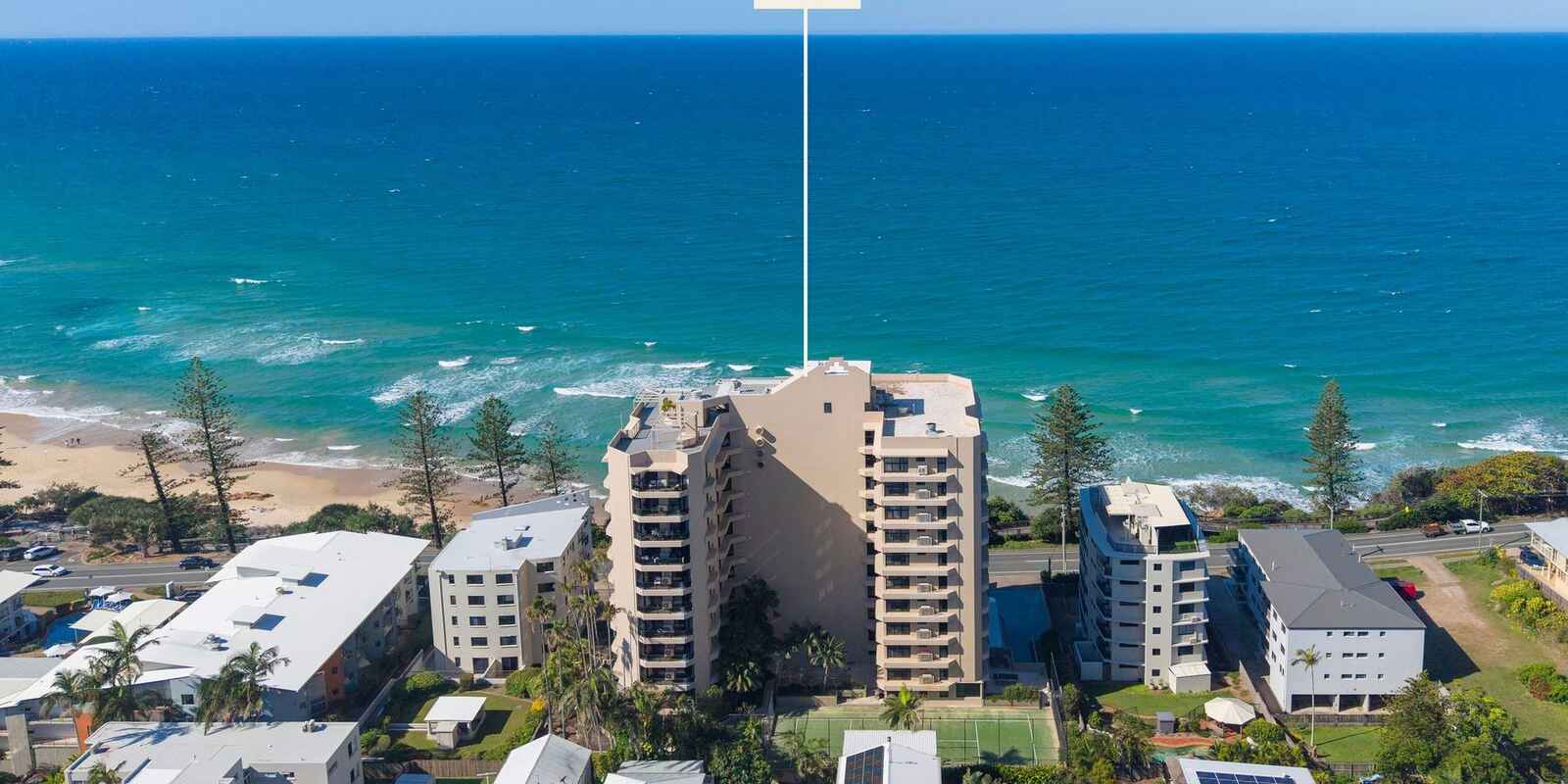 50/1740 David Low Way Coolum Beach 50/1740 David Low Way Coolum Beach