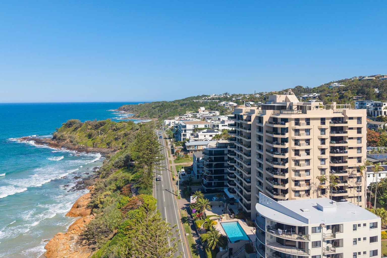 50/1740 David Low Way Coolum Beach 50/1740 David Low Way Coolum Beach