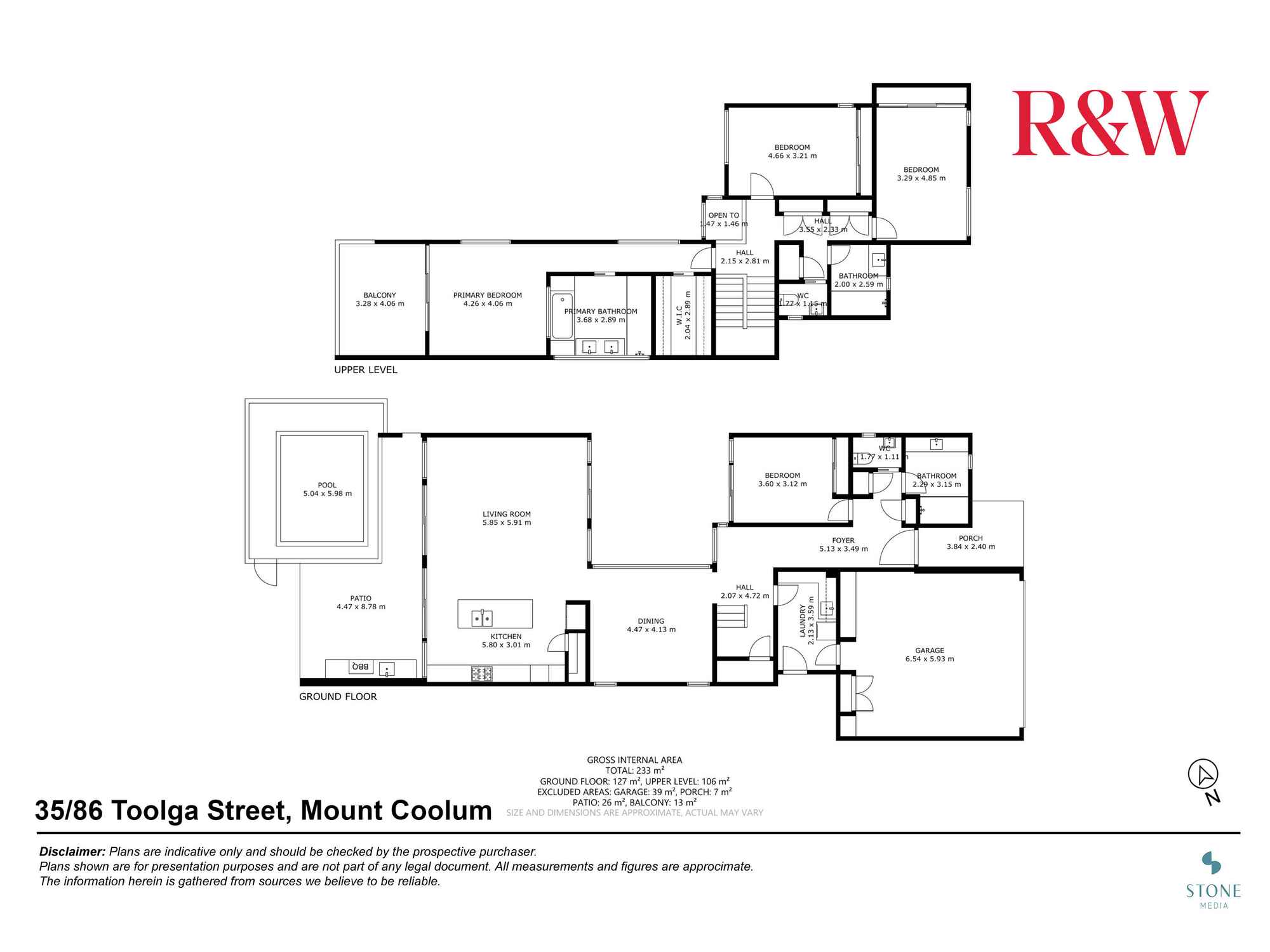 35/86 Toolga Street Yaroomba 35/86 Toolga Street Yaroomba