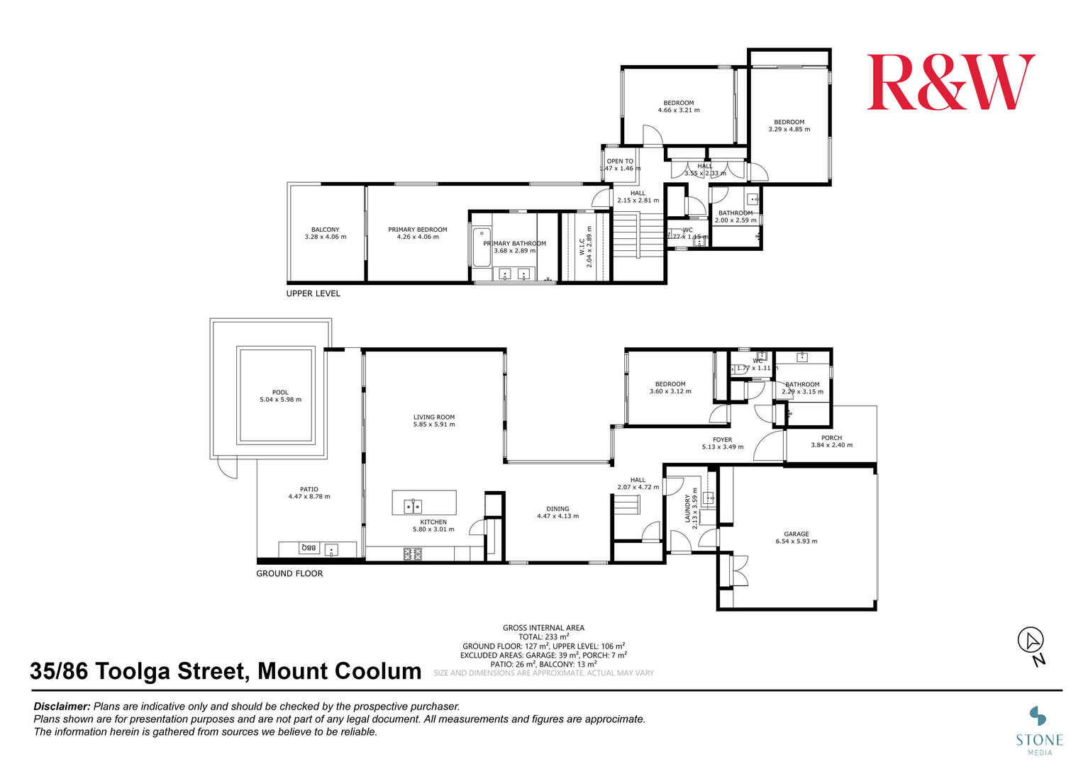 35/86 Toolga Street Yaroomba 35/86 Toolga Street Yaroomba