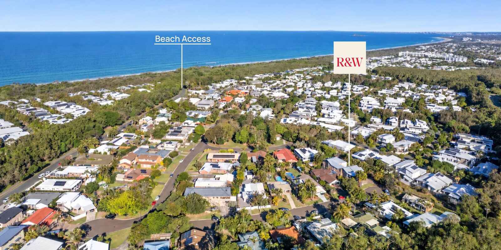2/2 Spinnaker Drive Mount Coolum