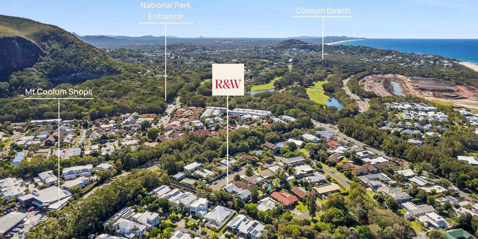 2/2 Spinnaker Drive Mount Coolum