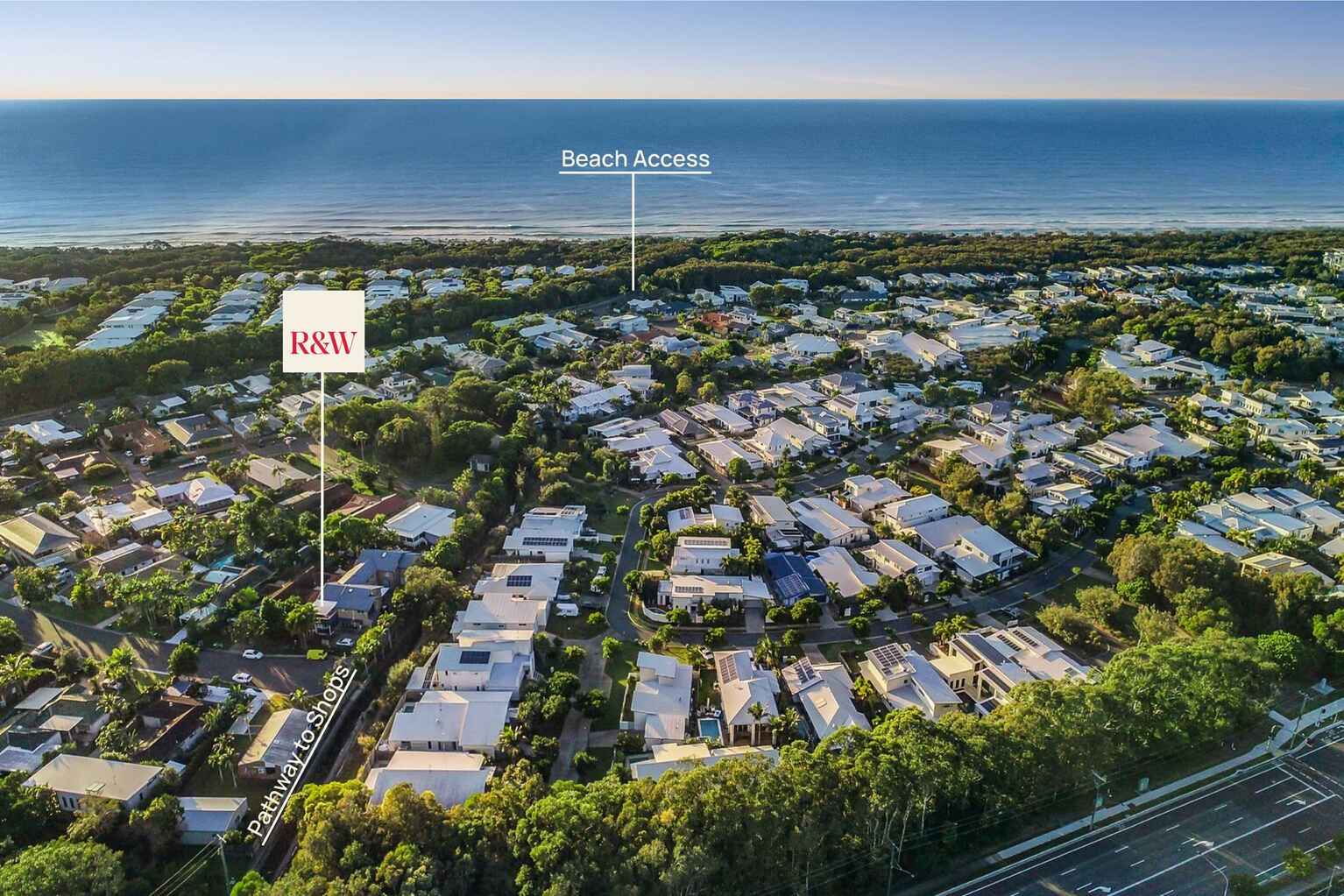 2/2 Spinnaker Drive Mount Coolum