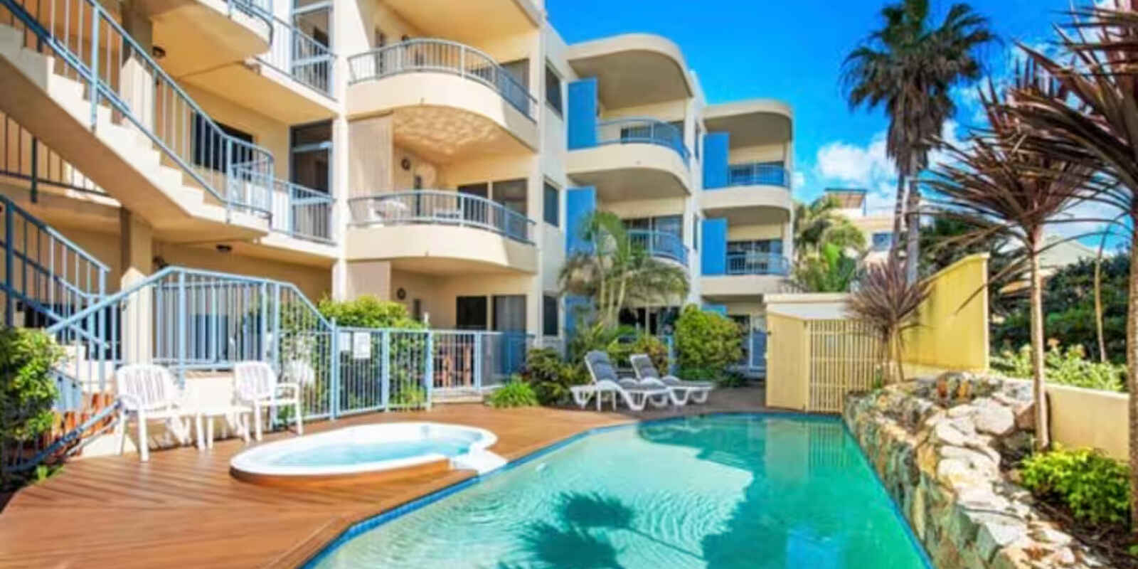12/1768 David Low Way Coolum Beach
