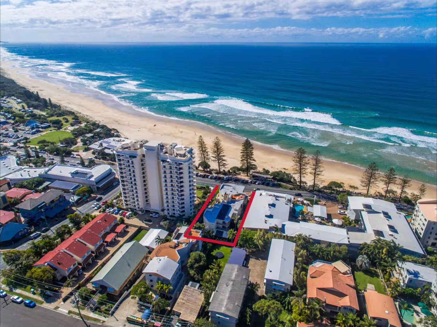 12/1768 David Low Way Coolum Beach