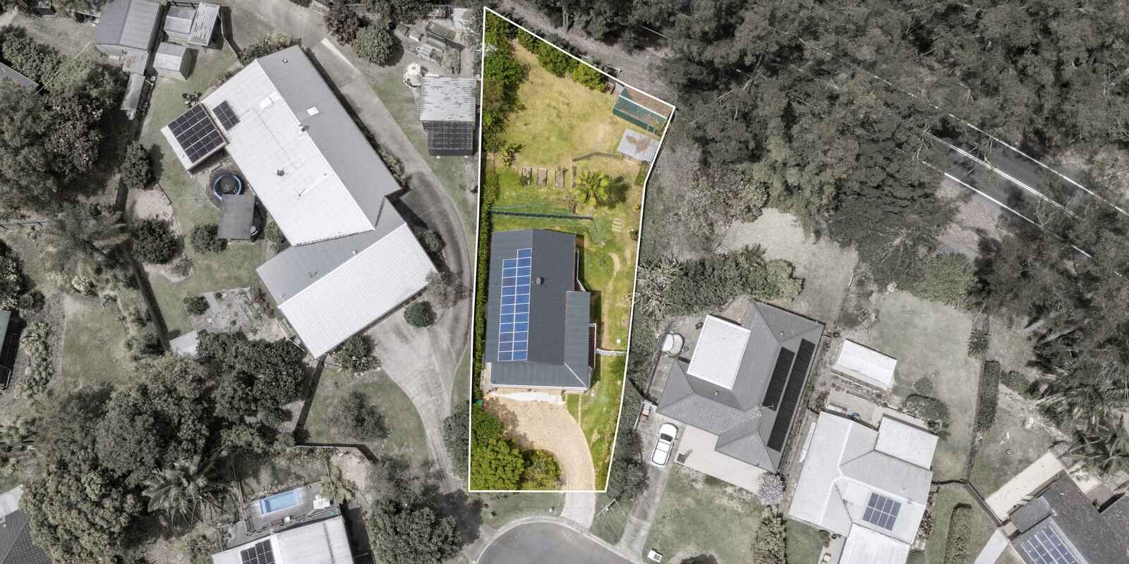 12 Aminga Court Palmwoods 12 Aminga Court Palmwoods