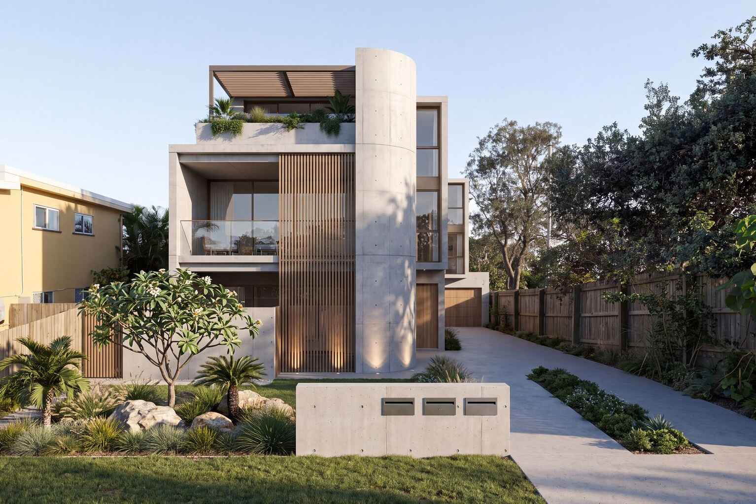 14 Frank Street Coolum Beach 14 Frank Street Coolum Beach