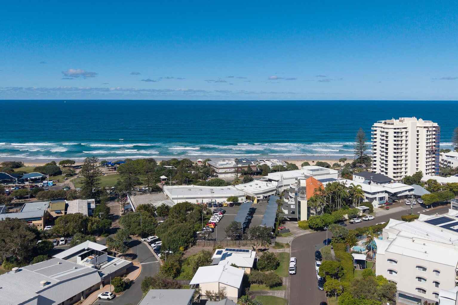 14 Frank Street Coolum Beach 14 Frank Street Coolum Beach