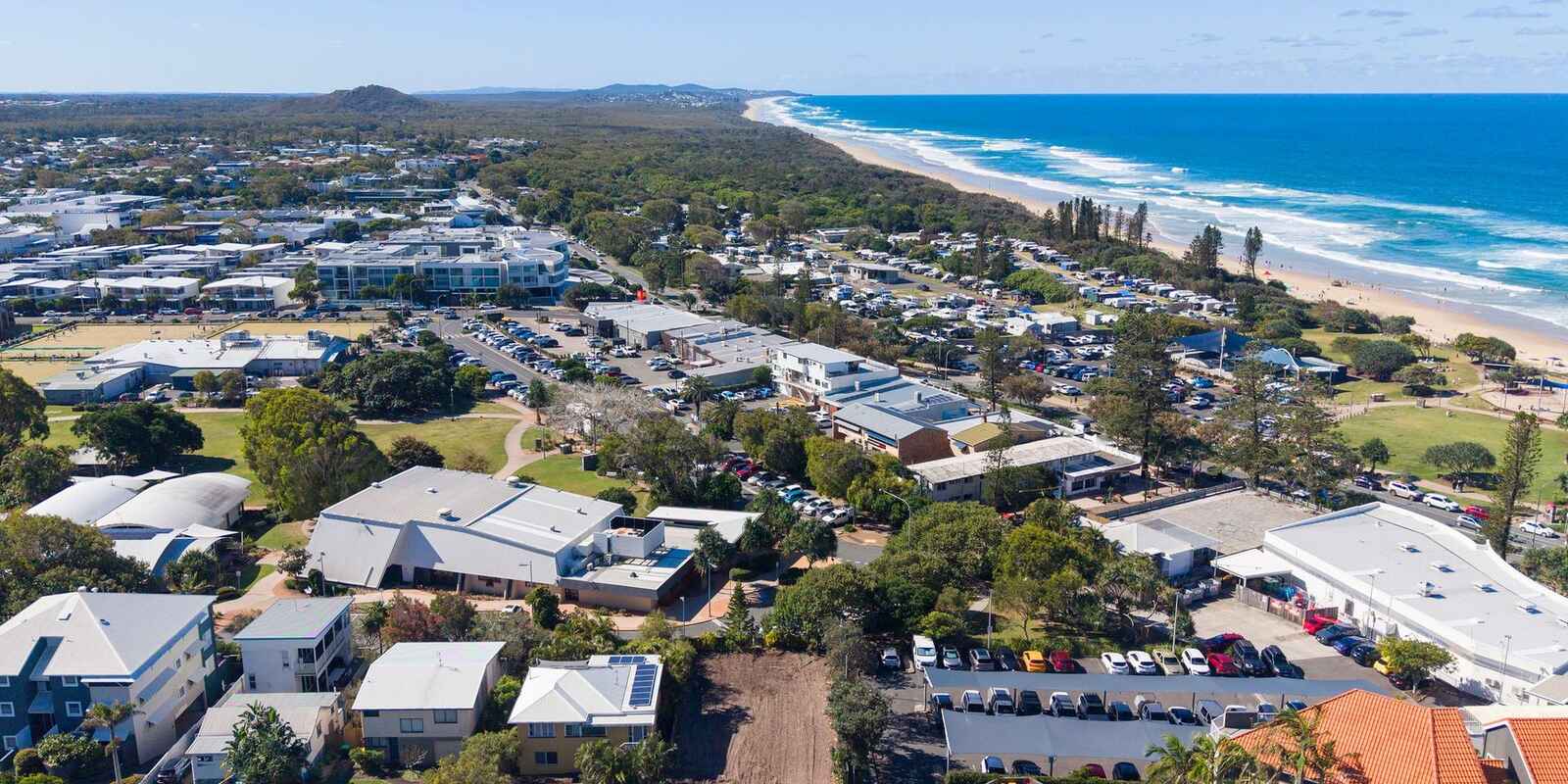 14 Frank Street Coolum Beach 14 Frank Street Coolum Beach