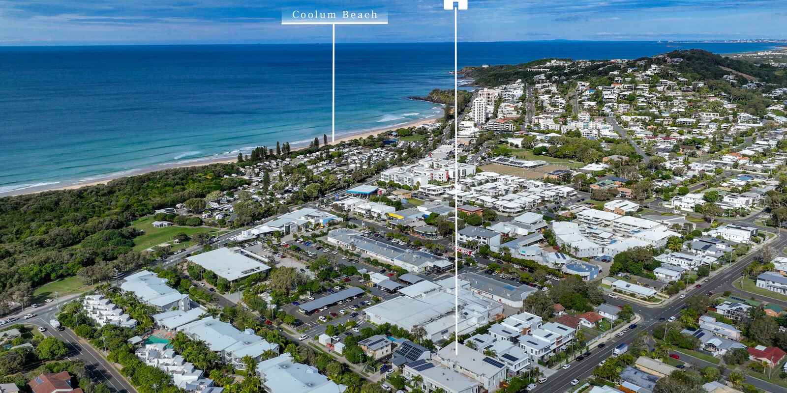 6/42-44 Sunrise Avenue Coolum Beach