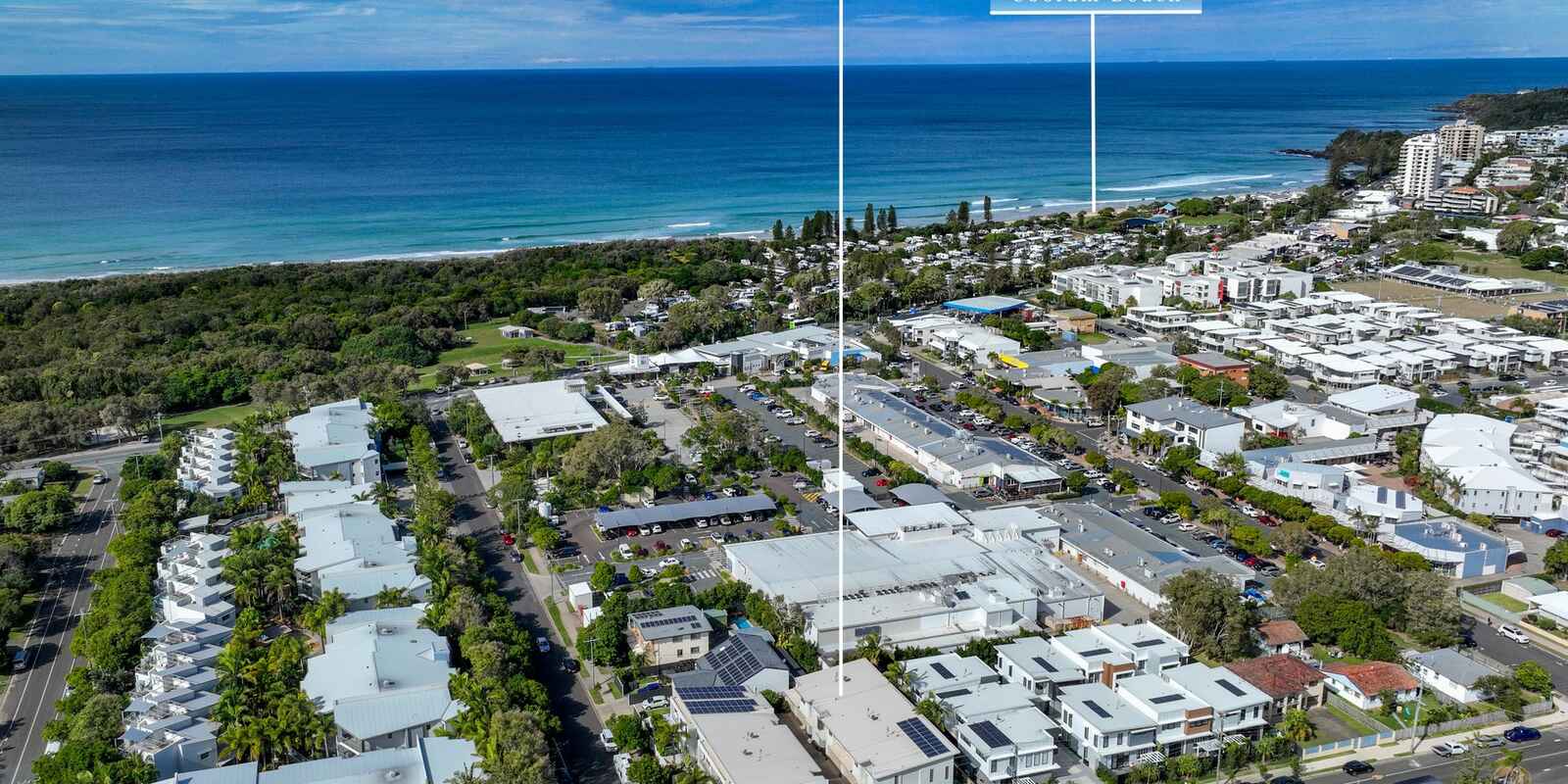 6/42-44 Sunrise Avenue Coolum Beach