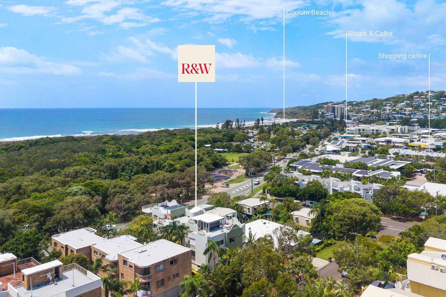 4/6 First Avenue Coolum Beach