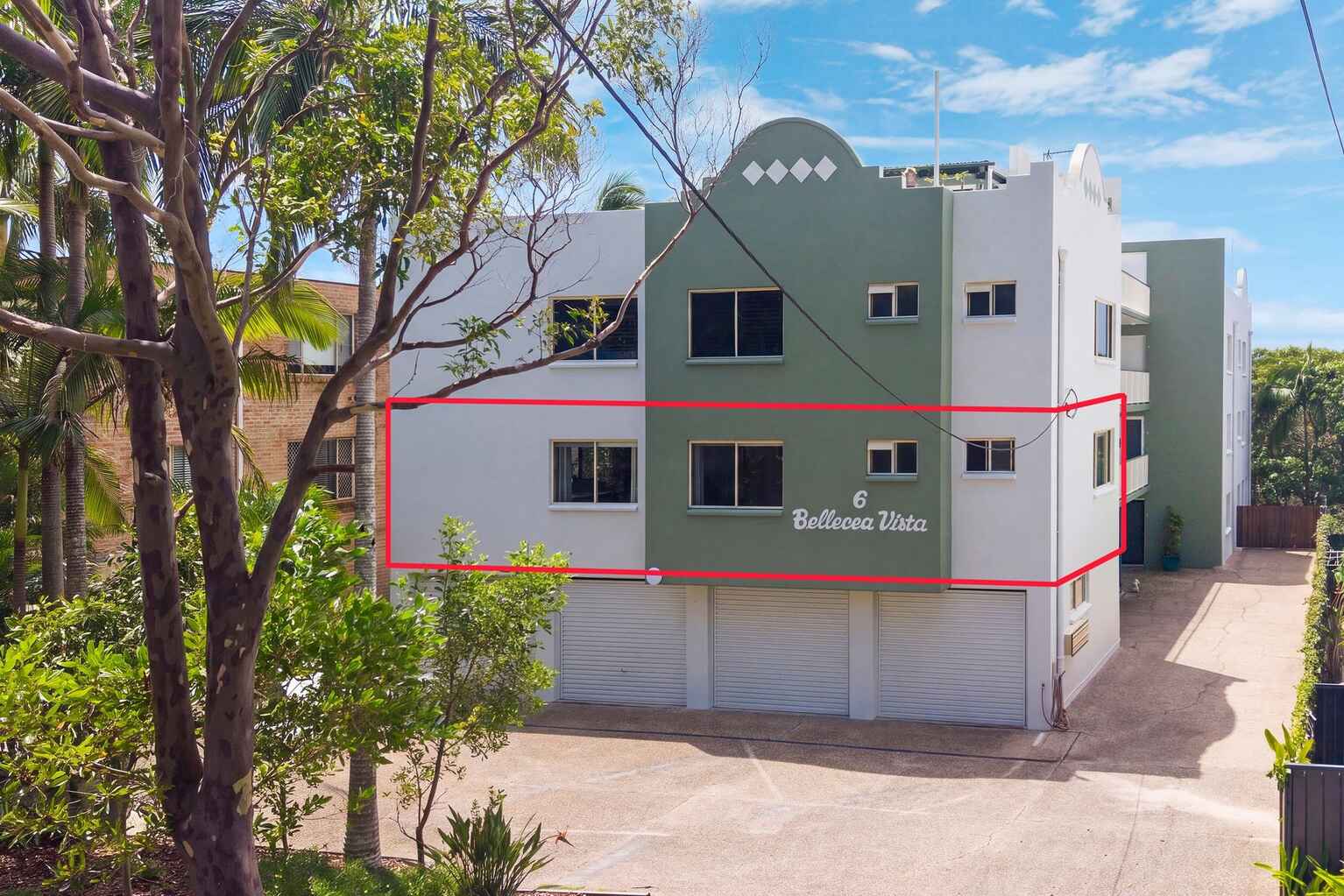 4/6 First Avenue Coolum Beach
